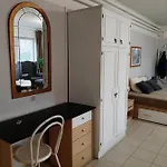 Sirokkó Apartamento *