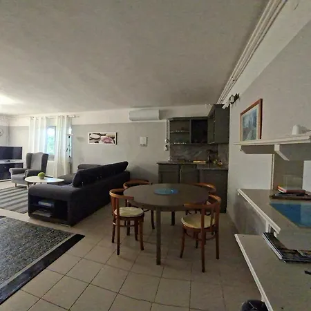 Apartamento Sirokko *