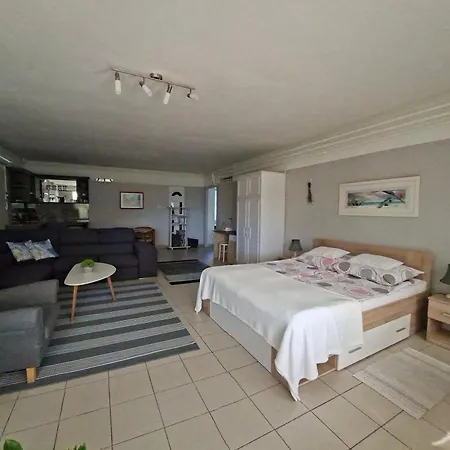 Sirokko Apartamento Balatonfüred